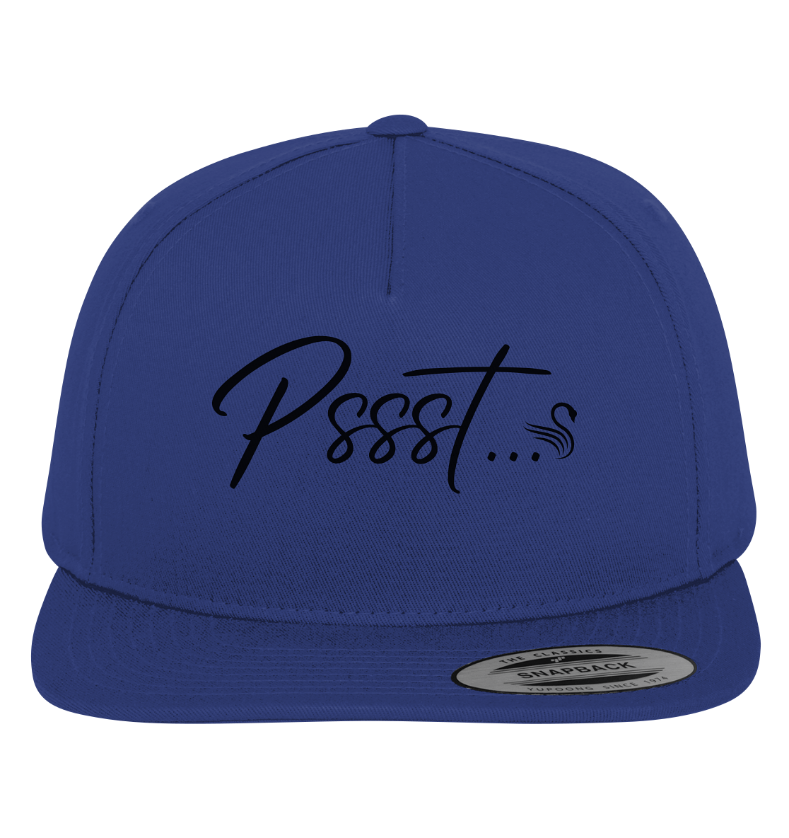 pssst - Premium Snapback