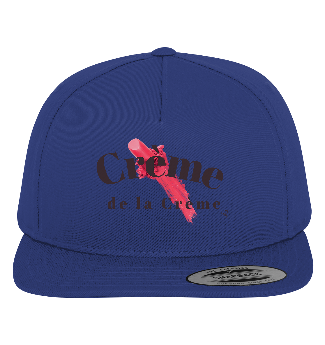 creme de la creme - Premium Snapback