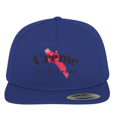 creme de la creme - Premium Snapback