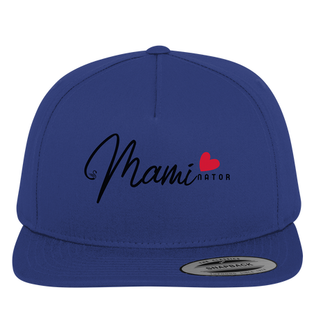 maminator - Premium Snapback