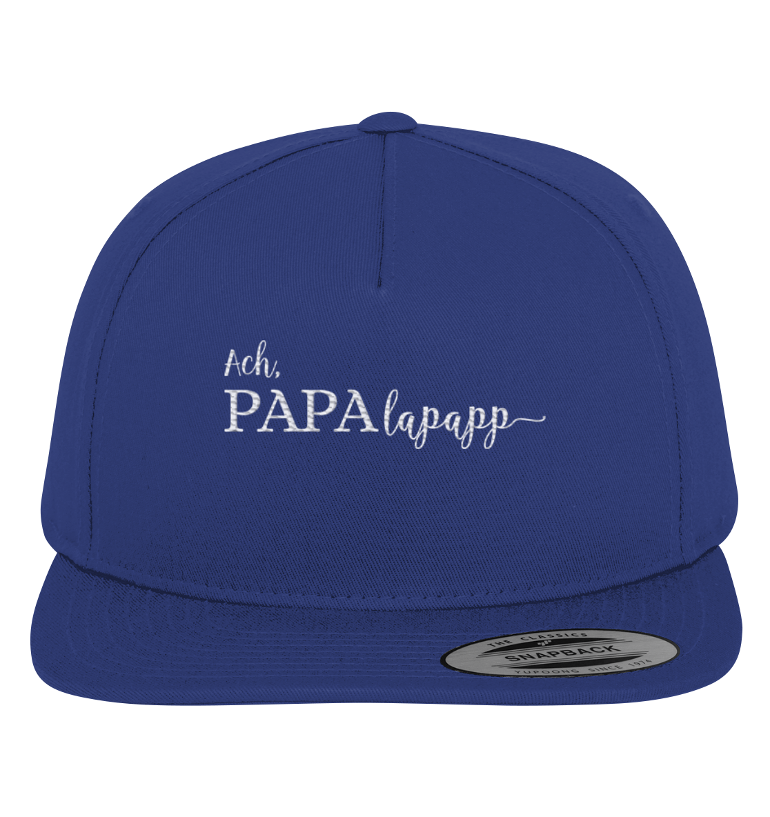 Stricker Designs - Premium Snapback
