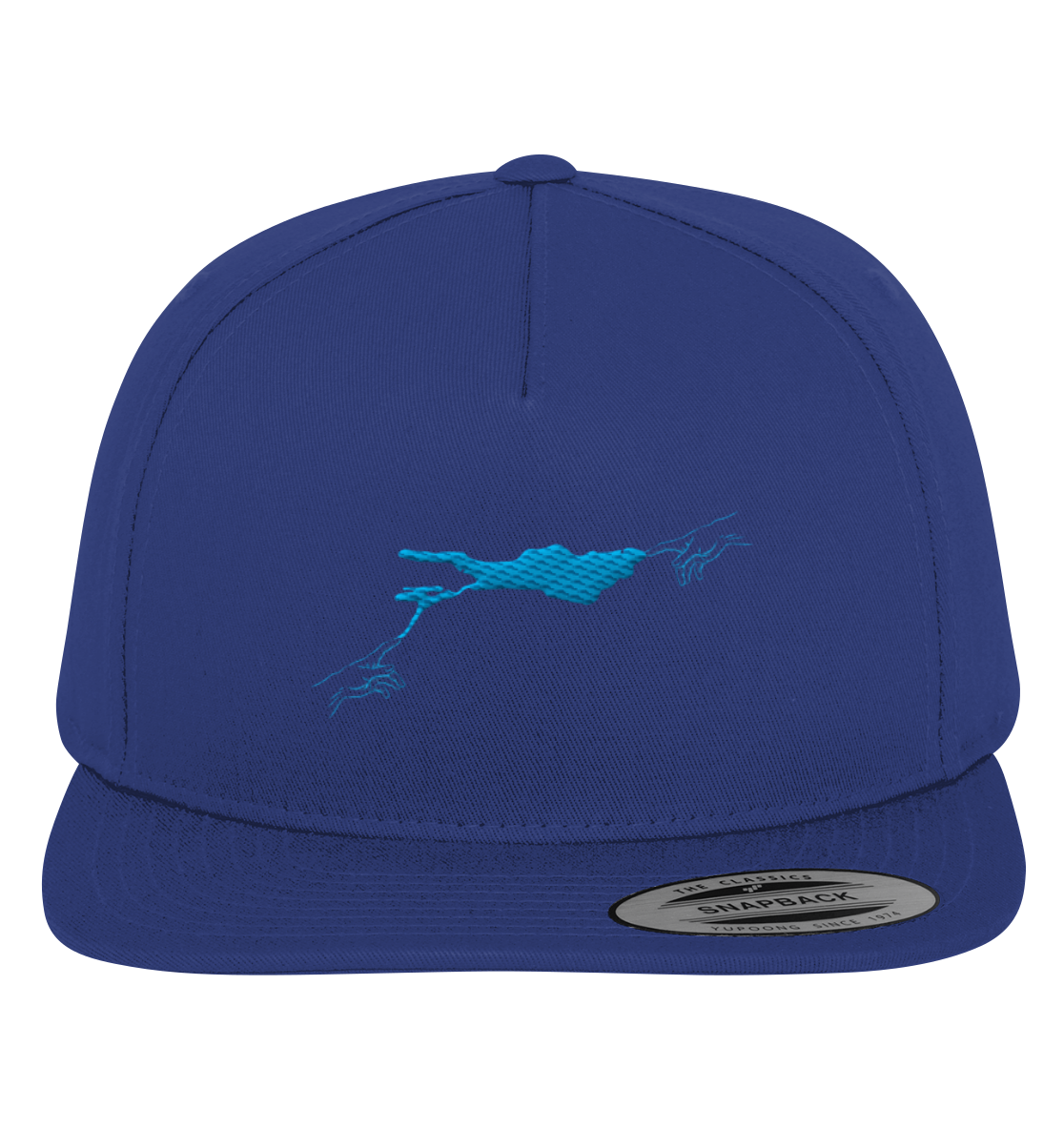 Bodenseehauch - Premium Snapback