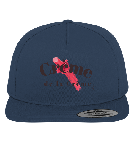 creme de la creme - Premium Snapback