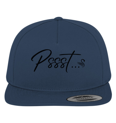 pssst - Premium Snapback