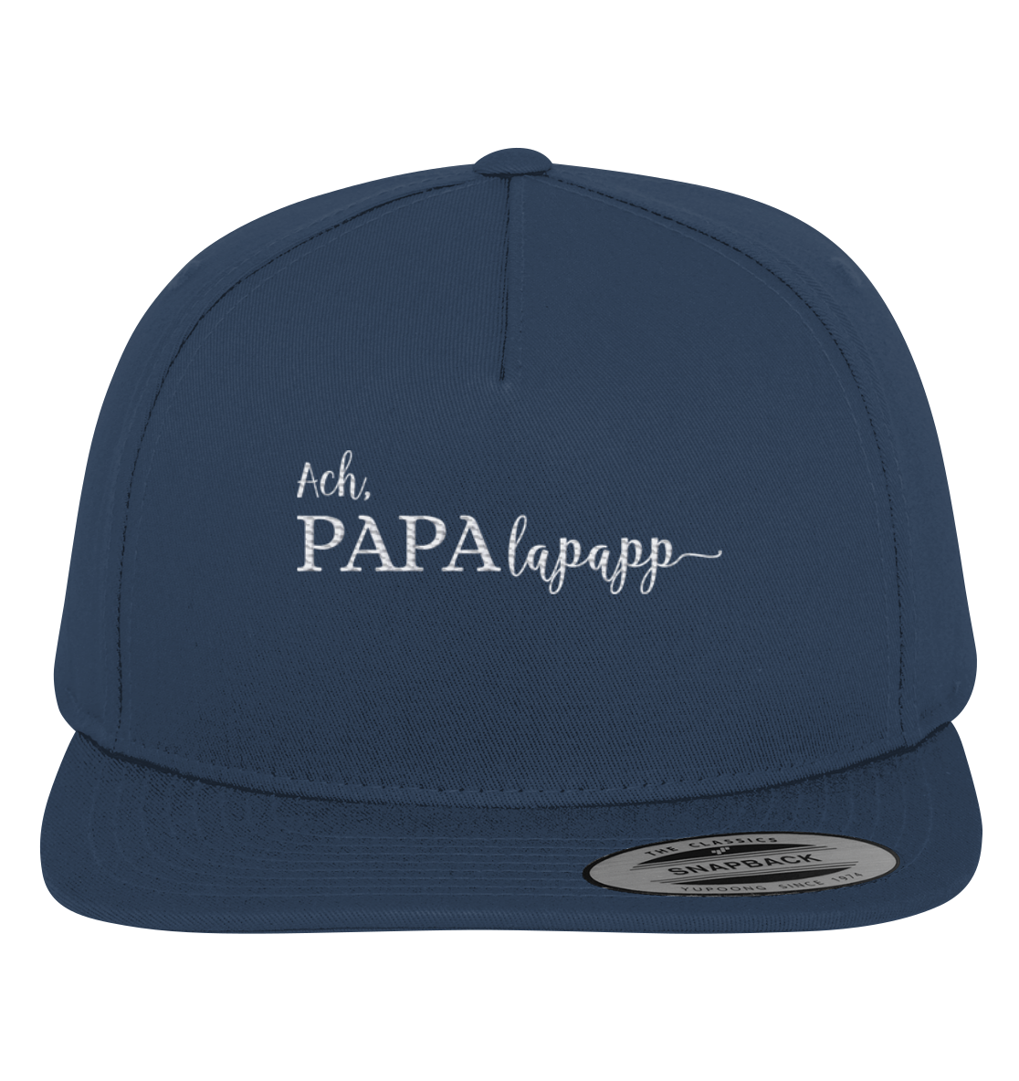 Stricker Designs - Premium Snapback