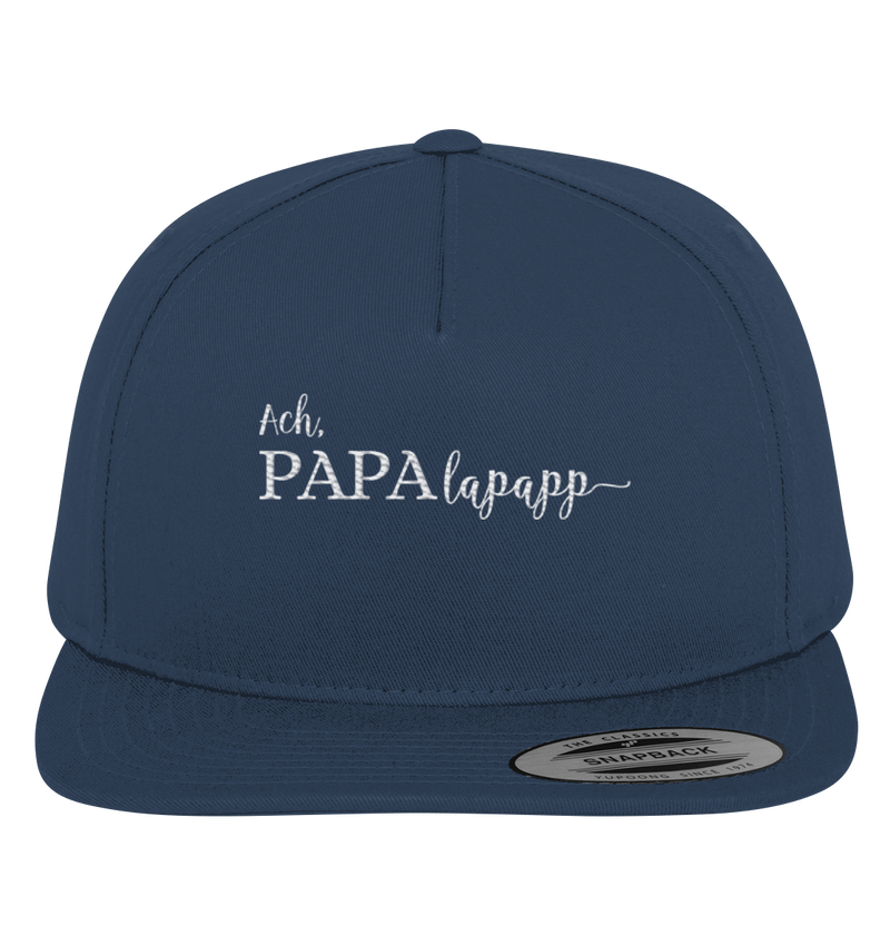 Stricker Designs - Premium Snapback