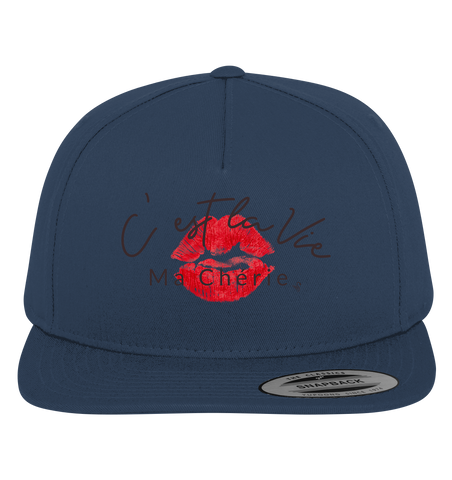 cèst la vie - Premium Snapback