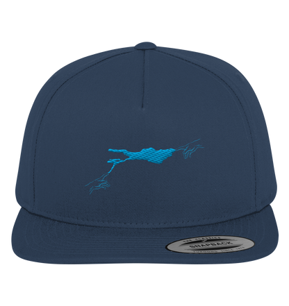 Bodensee Breeze - Premium Snapback