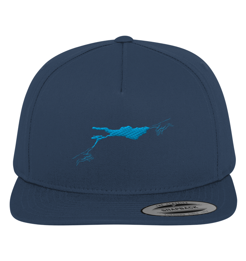 Bodensee Breeze - Premium Snapback