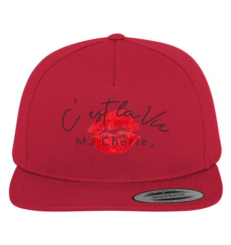 cèst la vie - Premium Snapback