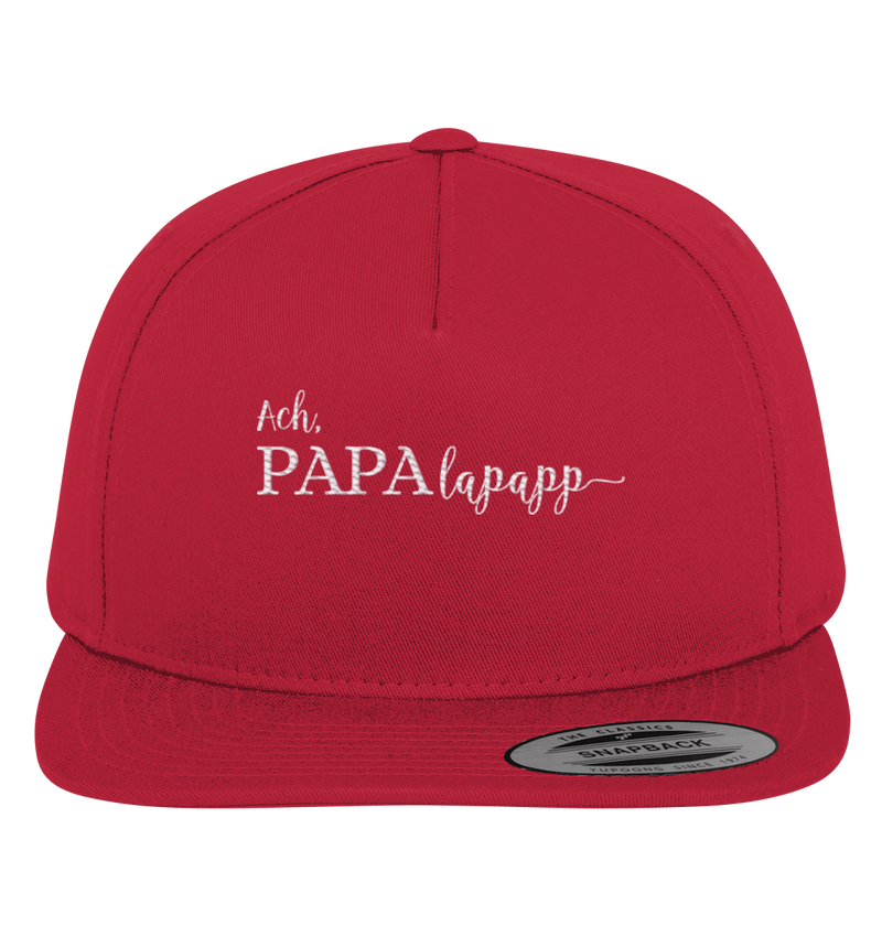 Stricker Designs - Premium Snapback