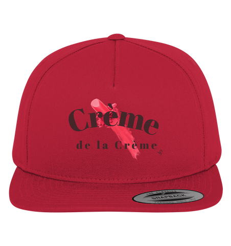 creme de la creme - Premium Snapback