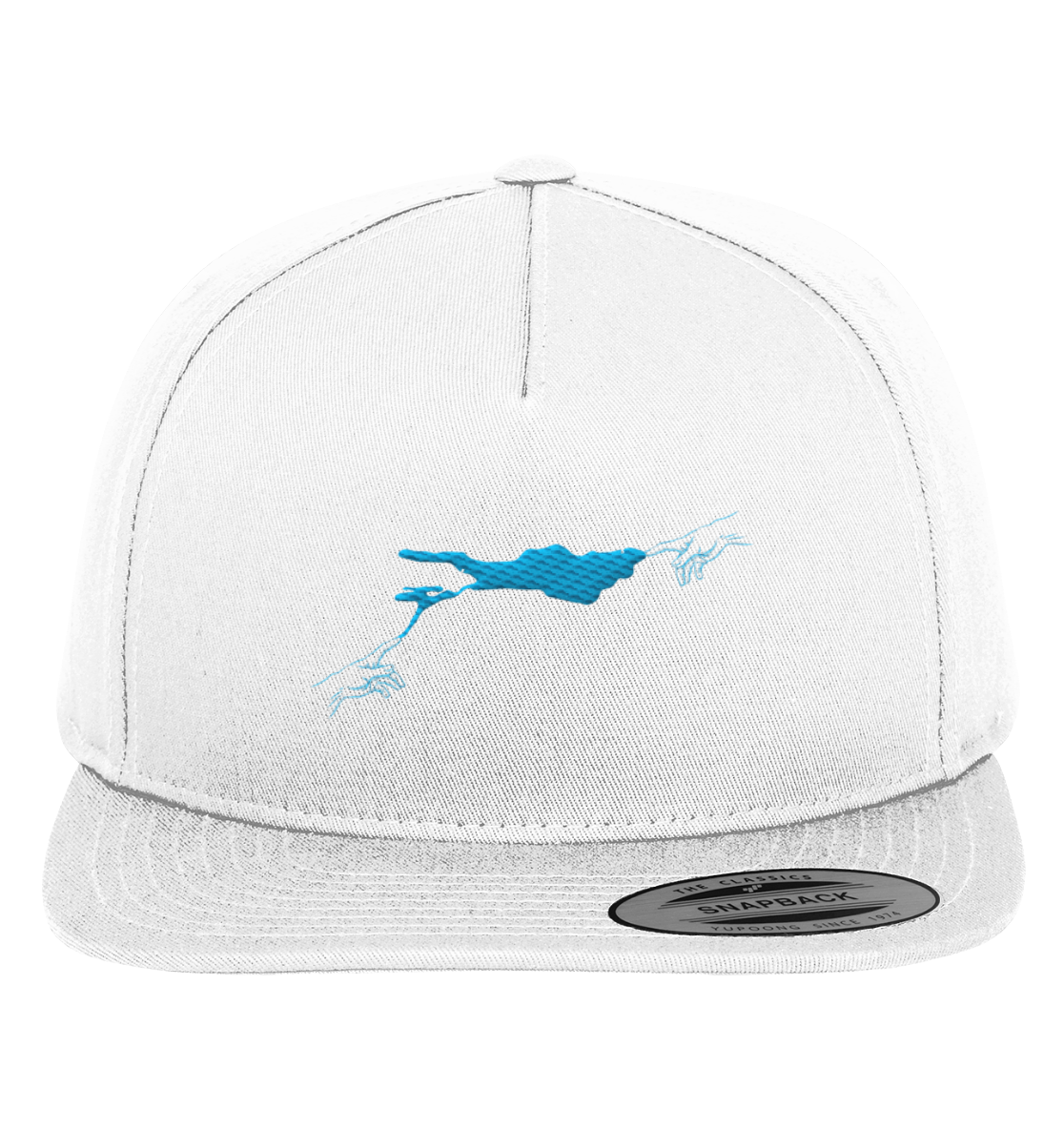Bodensee Breeze - Premium Snapback