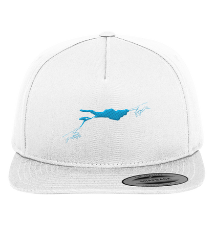 Bodensee Breeze - Premium Snapback