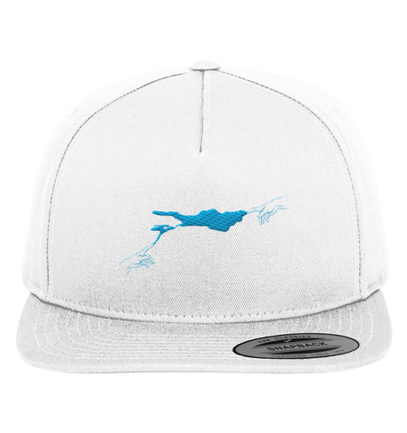 Bodenseehauch - Premium Snapback