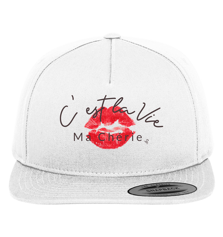 cèst la vie - Premium Snapback