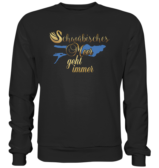Bodensee - Premium Sweatshirt
