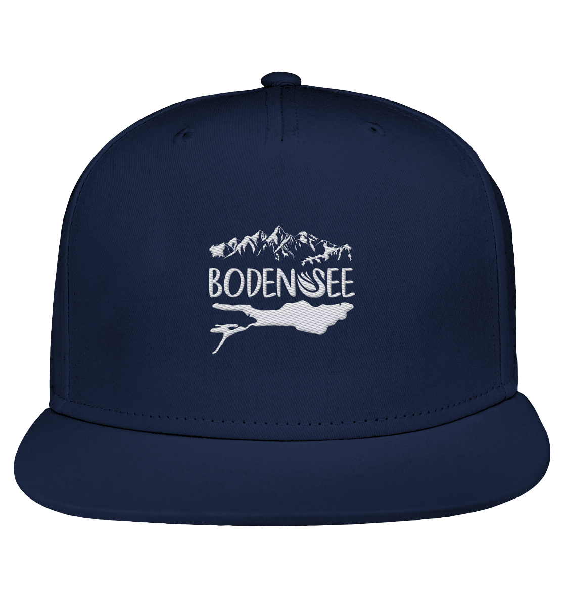 bodensee 2.0 stick - Snapback