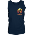 der ultimative Irondad - Tank-Top