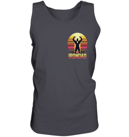 ultimativer Irondad Tank Top