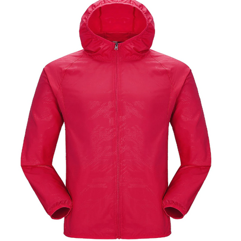 Laufjacke