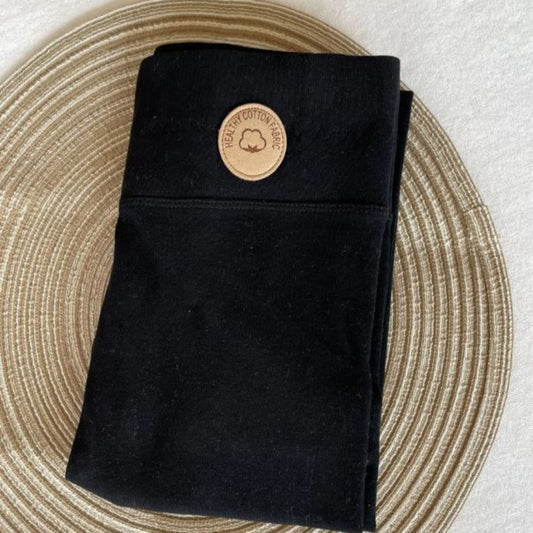 HEALTHY COTTON Thermal Leggings