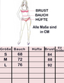 Bikini Damen