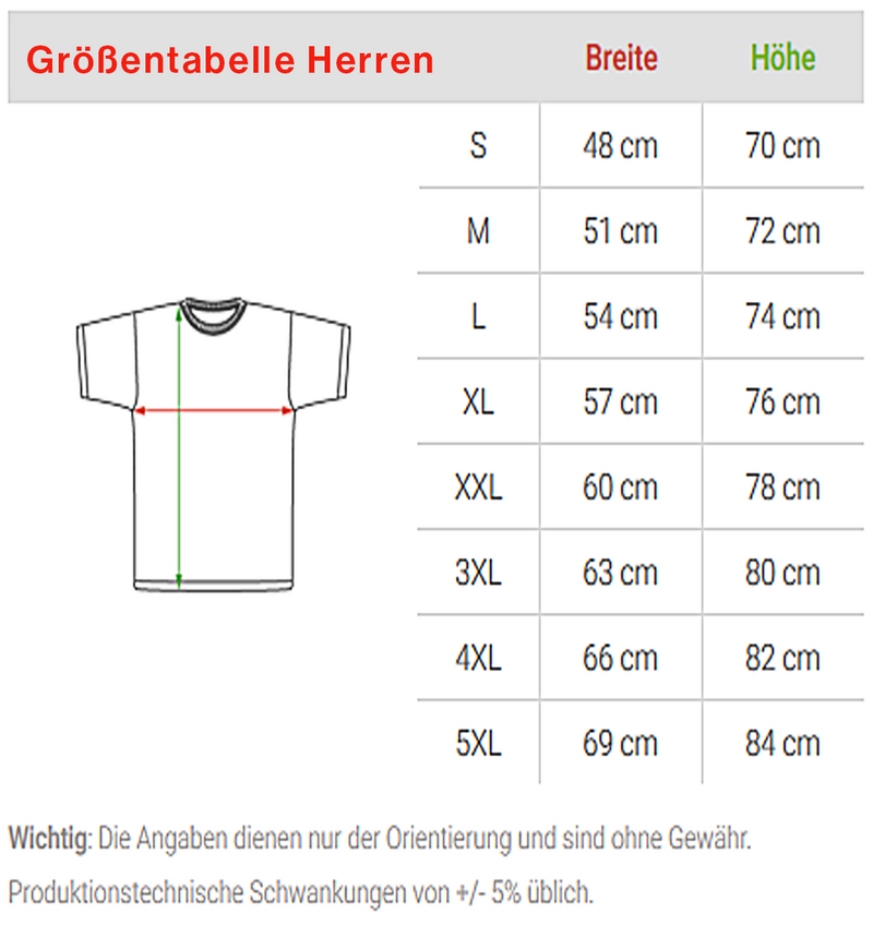 Germany Men's T-Shirt Goal