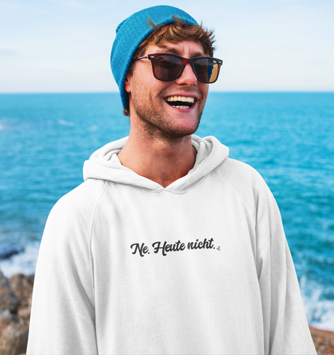 Hoodie, Mode, Bodensee - Bodenseemarke