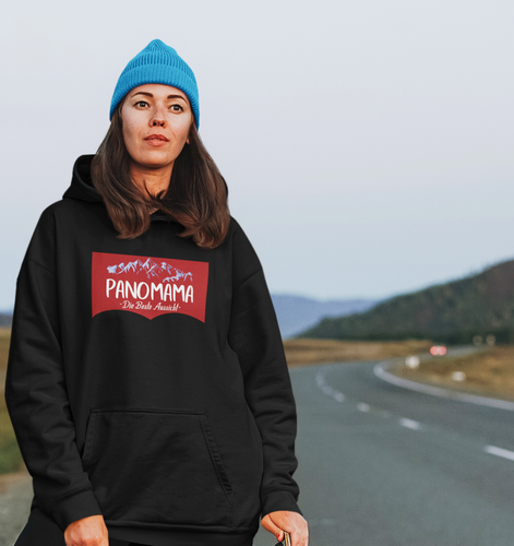 Hoodie, Mode, Bodensee - Bodenseemarke