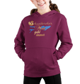 Schwäbisches Meer Hoodie Kinder