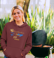 Schwäbisches Meer Hoodie