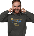 Schwäbisches Meer Hoodie