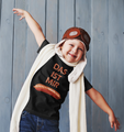 Wurst zweiseitig  - Kinder T-Shirt