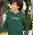 Bodensee Hoodie Kinder