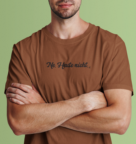 T-Shirt Herren, Herren T-Shirt, T-Shirt Herren Sale - Bodenseemarke