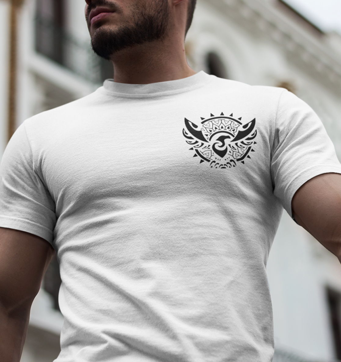 Tattoo 1 - Premium Shirt