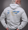 Bodensee geht immer Hoodie
