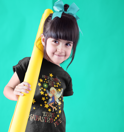 Fee 2-6 years old