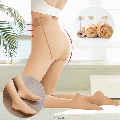 Thermo Strumpfhose³