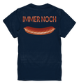 Wurst zweiseitig  - Kinder T-Shirt
