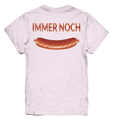 Wurst zweiseitig  - Kinder T-Shirt