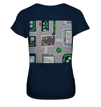 Mama Geschenk, Mom Shirts, Mama Shirt, Bodensee- Bodenssemarke