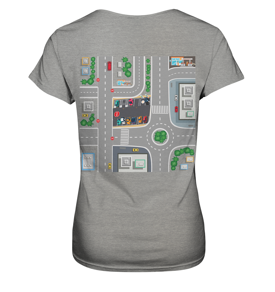 Mama Geschenk, Mom Shirts, Mama Shirt, Bodensee- Bodenssemarke