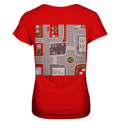 Mama Geschenk, Mom Shirts, Mama Shirt, Bodensee- Bodenssemarke