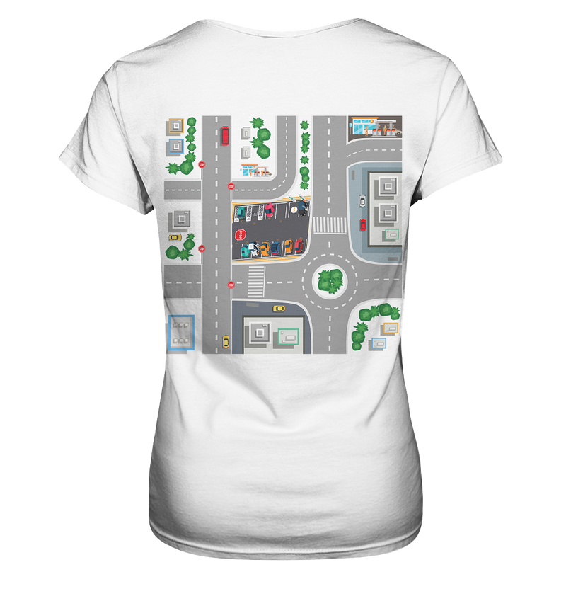 Mama Geschenk, Mom Shirts, Mama Shirt, Bodensee- Bodenssemarke