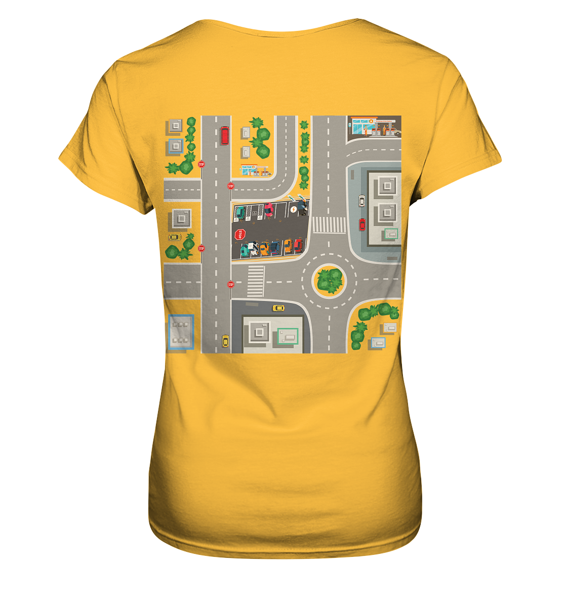 Mama Geschenk, Mom Shirts, Mama Shirt, Bodensee- Bodenssemarke