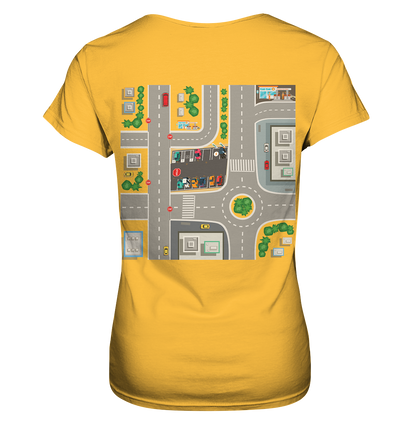 Mama Geschenk, Mom Shirts, Mama Shirt, Bodensee- Bodenssemarke