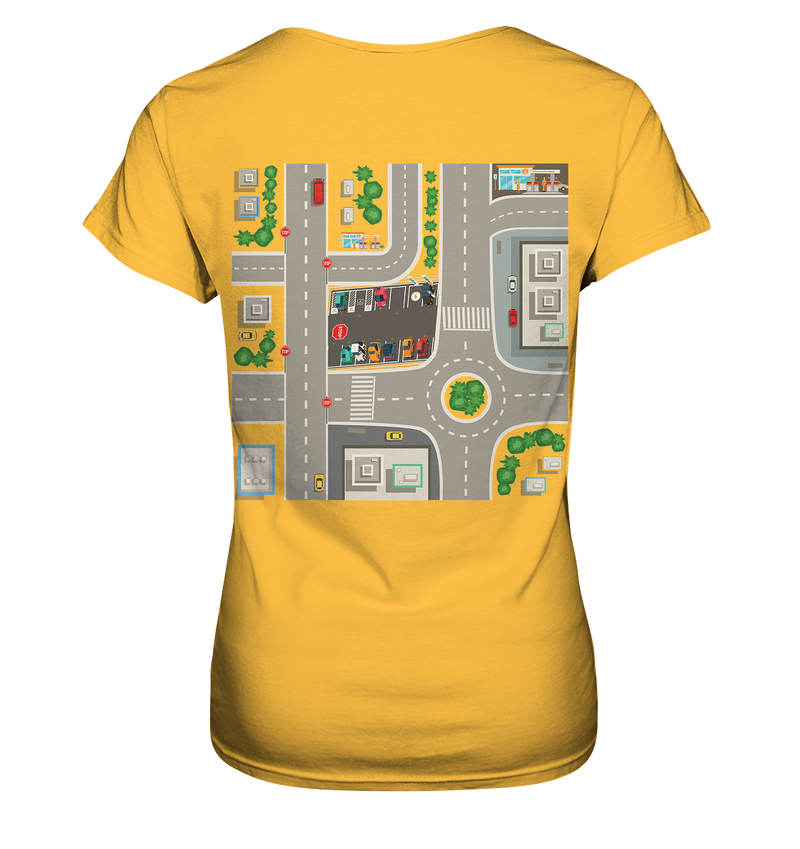 Mama Geschenk, Mom Shirts, Mama Shirt, Bodensee- Bodenssemarke