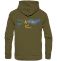 Bodensee geht immer Hoodie